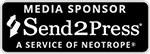 Media Sponsor - Send2Press