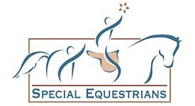 Special Equestrians