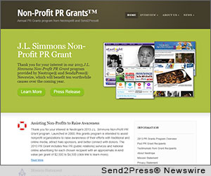 Neotrope Extends Deadline for 2013 NonProfit PR Grants